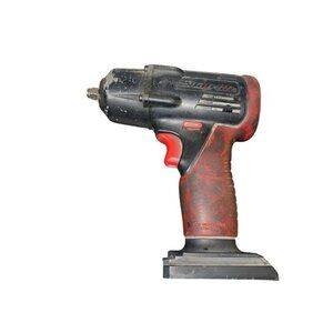 Snap-On 3/8 Drive 14.4 Volt Cordless Impact Wrench CT4410 Tool Only Untested
